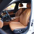 BMW 730i 2021